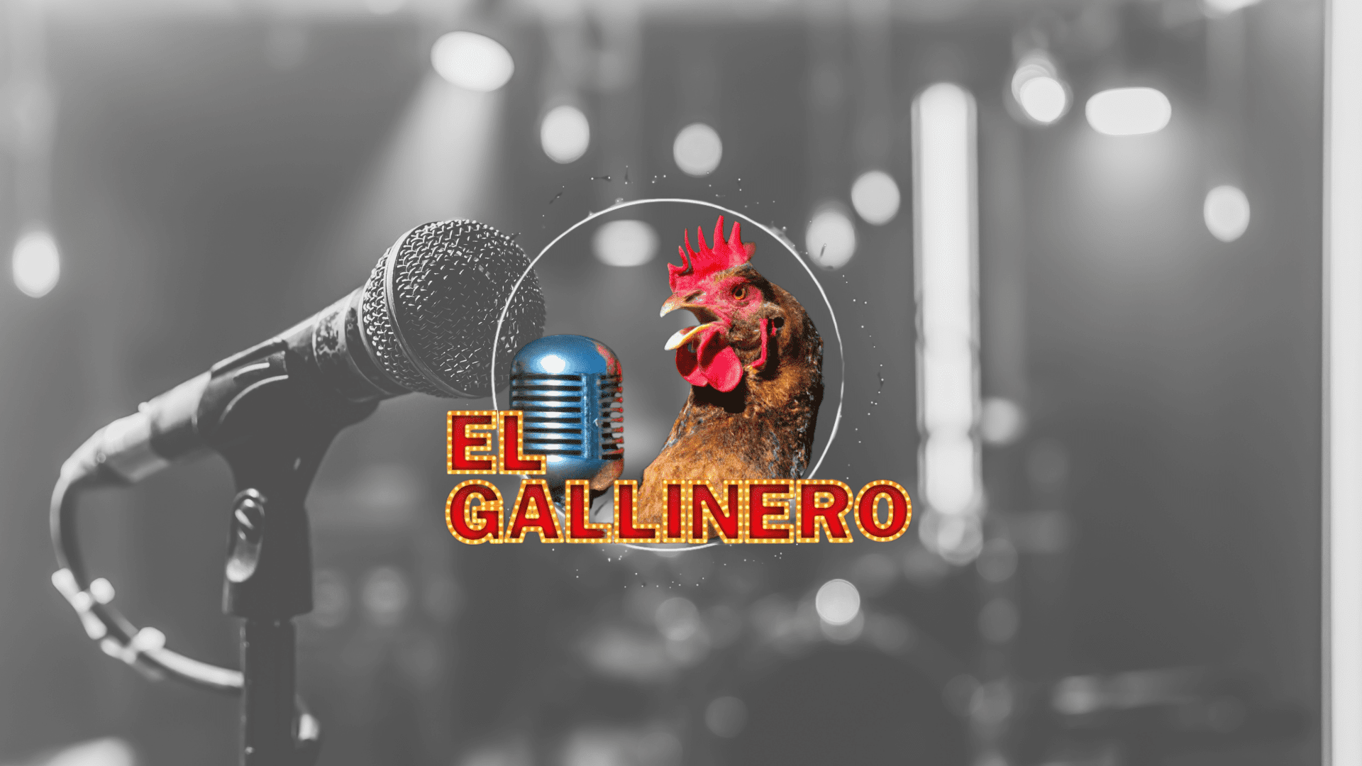 Logo proveedor El Gallinero